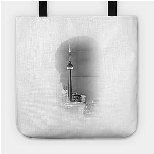 Drake Toronto Views Design Pillow TP2108