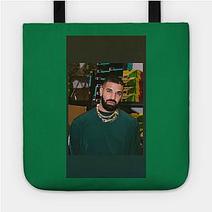 Drake Green Pillow TP2108