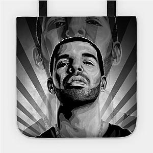 DRAKE - THE GOD Pillow TP2108