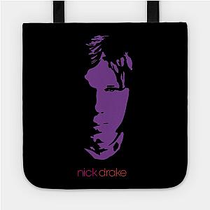 Nick Drake Pillow TP2108