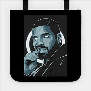 Drake Illustration Pillow TP2108