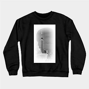 Drake Toronto Views Design Sweatshirt TP2108