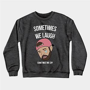 Certified Lover Boy-Drake Album Sweatshirt TP2108