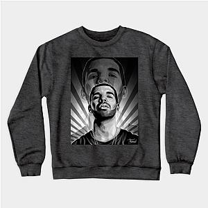 DRAKE - THE GOD Sweatshirt TP2108