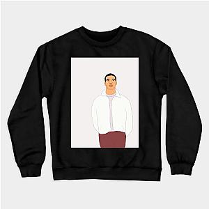 Drake Sweatshirt TP2108