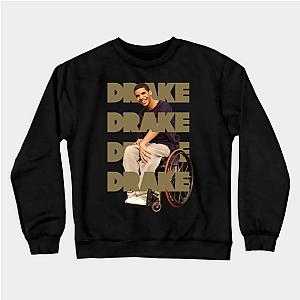 Drakes Bottom Sweatshirt TP2108