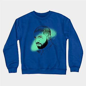 DRAKE SKETCH DESIGN Sweatshirt TP2108