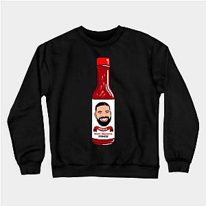 Drake Hot Sauce Sweatshirt TP2108