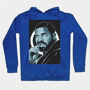 Drake Illustration Hoodie TP2108