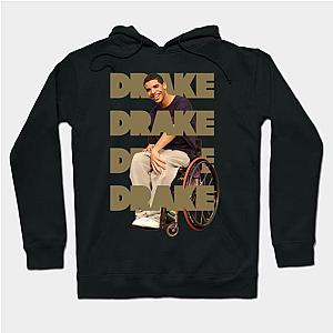 Drakes Bottom Hoodie TP2108