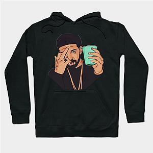 Certified Lover Boy-Drake Album Hoodie TP2108