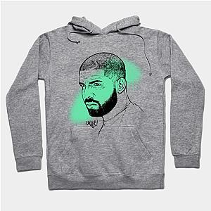 DRAKE SKETCH DESIGN Hoodie TP2108