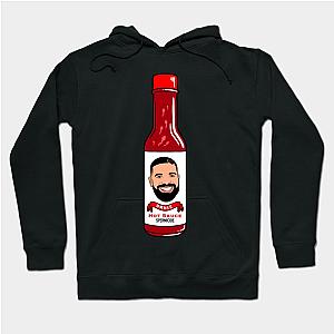 Drake Hot Sauce Hoodie TP2108