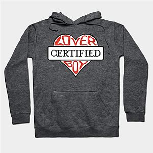 Certified Lover Boy Hoodie TP2108