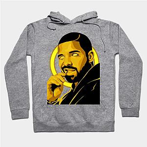 Drake rapper illustration Hoodie TP2108