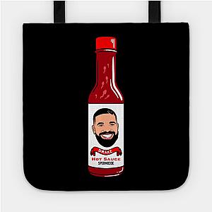 Drake Hot Sauce Pillow TP2108