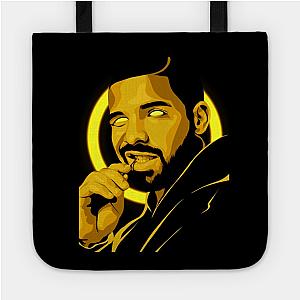 Drake rapper illustration Pillow TP2108