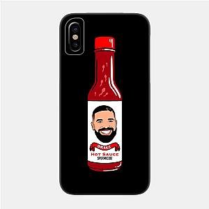 Drake Hot SauceCase TP2108