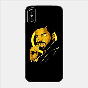 Drake rapper illustrationCase TP2108