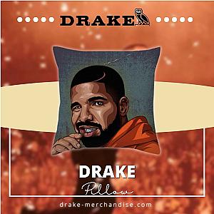 Drake Pillows