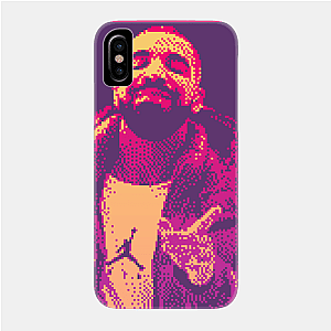 Drake Hotline Bling meme (dithered)Case TP2108