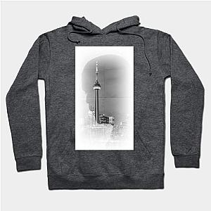 Drake Toronto Views Design Hoodie TP2108