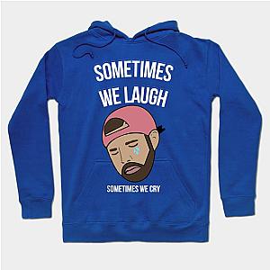 Certified Lover Boy-Drake Album Hoodie TP2108