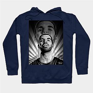 DRAKE - THE GOD Hoodie TP2108