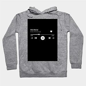 Drake - One Dance [Spotifyy Series] Hoodie TP2108