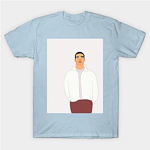 Drake T-Shirt TP2108