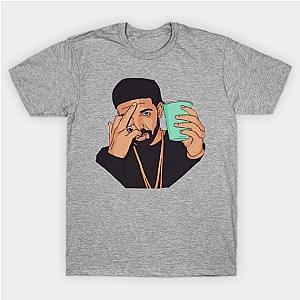 Certified Lover Boy-Drake Album T-Shirt TP2108