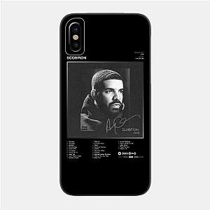 Drake - Scorpion Tracklist AlbumCase TP2108