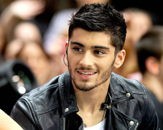 Zayn’s Solo Evolution: How He Broke Free from One Direction’s Shadow