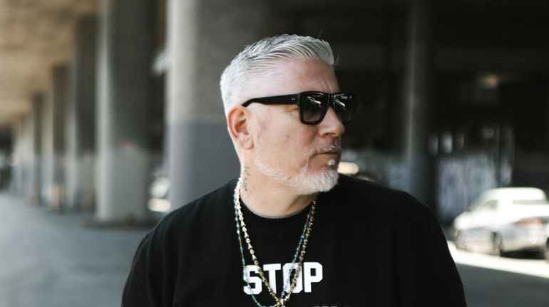 The Fusion of Hip-Hop and Blues How Everlast Redefined His Sound