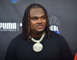 From Struggles to Success How Tee Grizzley Overcame Adversity in His Career