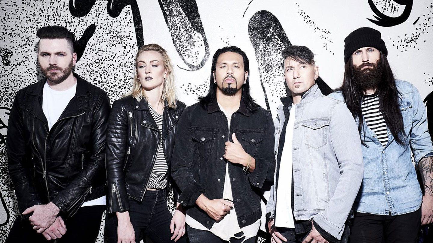 The Most Powerful Pop Evil Songs That Inspire and Motivate