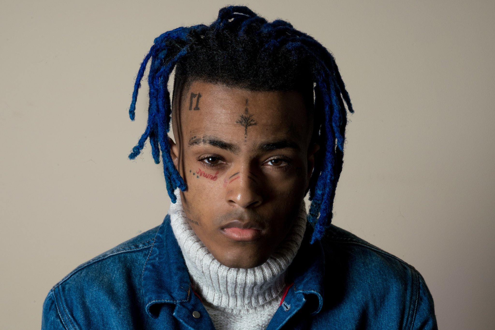 Elevate Your Style: Must-Have Xxxtentacion Merchandise