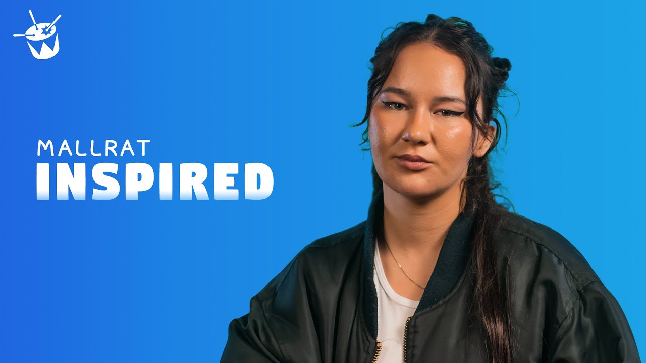 Discover the Magic of Mallrat: Your Go-To Official Shop!