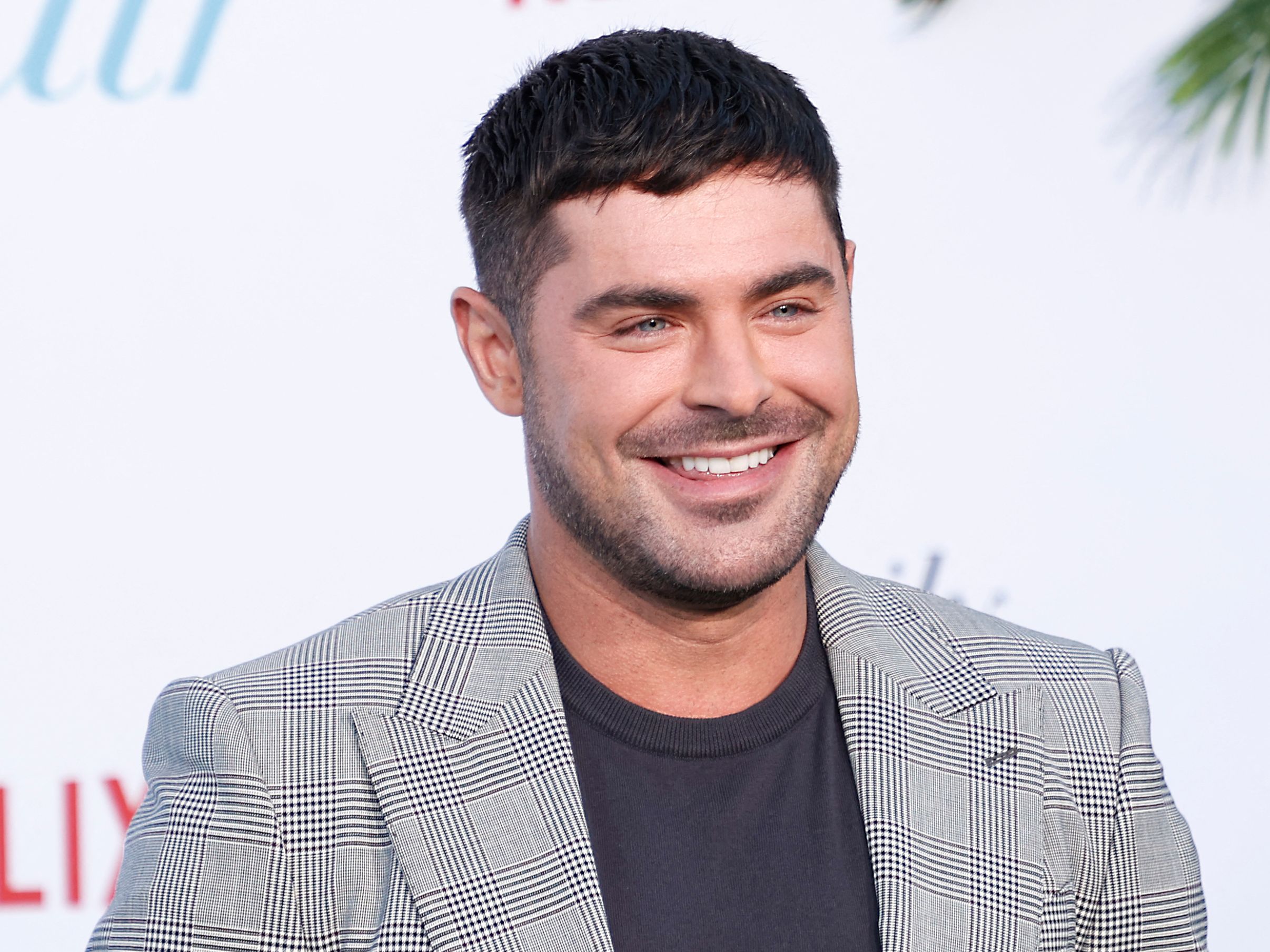 Unleash Your Inner Fan with Zac Efron Official Merchandise!