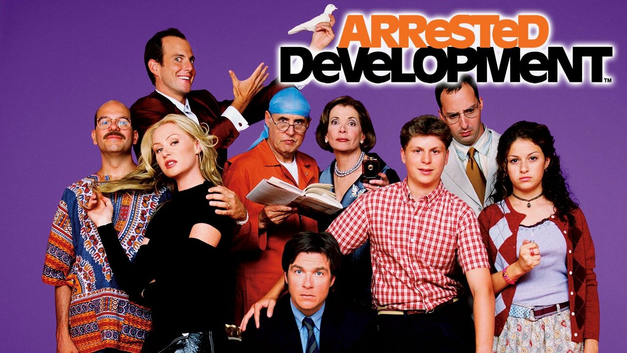 Must-Have Arrested Development Merchandise for Every Fan!