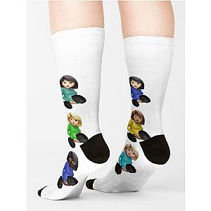 Certified Fitness Lover Gift Idea For Drake Fans And Fitness Lovers Sock Premium Merch Store