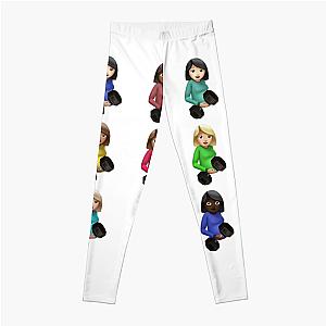 Certified Fitness Lover Gift Idea For Drake Fans And Fitness Lovers Legging Premium Merch Store