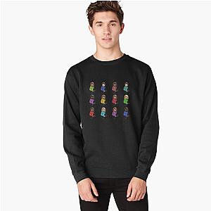 Certified Fitness Lover Gift Idea For Drake Fans And Fitness Lovers Sweatshirt Premium Merch Store