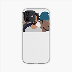 Drake J Cole Kendrick Lamar Phone Case Premium Merch Store