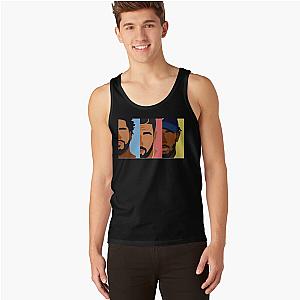 Drake J Cole Kendrick Lamar Shirt Tank Tops Premium Merch Store