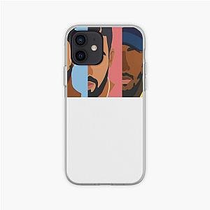 Drake J Cole Kendrick Lamar Shirt Phone Case Premium Merch Store