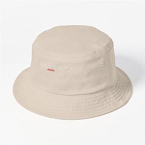 Drake Equation With Enrico Fermi  Bucket Hat Premium Merch Store