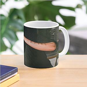 The Man Drink Mug Premium Merch Store