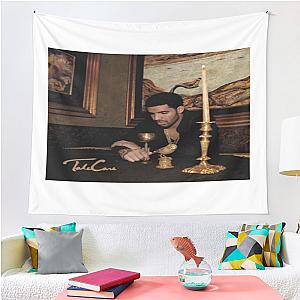 Drake Take Care Tapestry Premium Merch Store