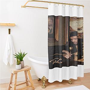 Drake Take Care Shower Curtain Premium Merch Store